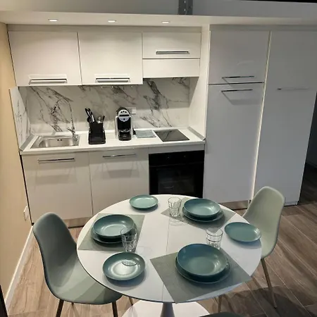 公寓 Luxury Ely 圣雷默