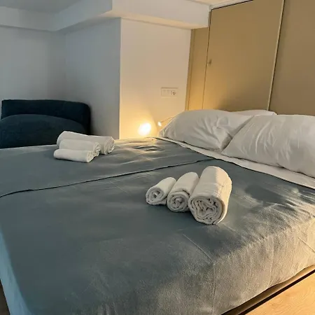 Luxury Ely 公寓 圣雷默