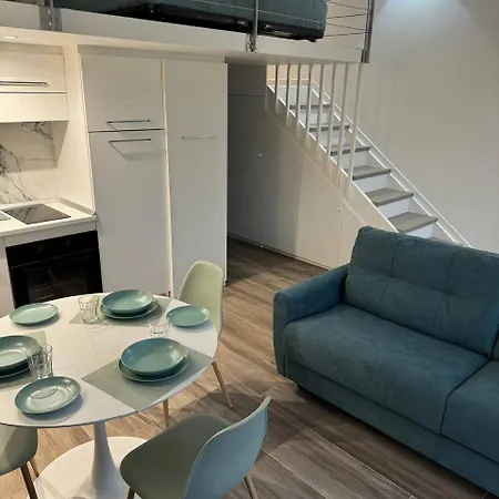 Luxury Ely * 圣雷默