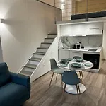 アパート Luxury Ely サンレモ