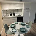 Appartement Luxury Ely San Remo