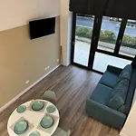 アパート Luxury Ely