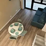 Luxury Ely Appartement