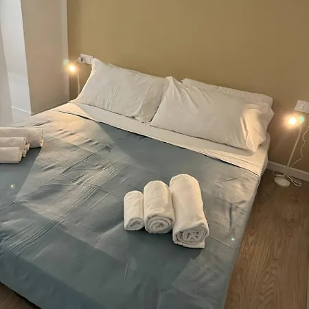 Luxury Ely Appartement *