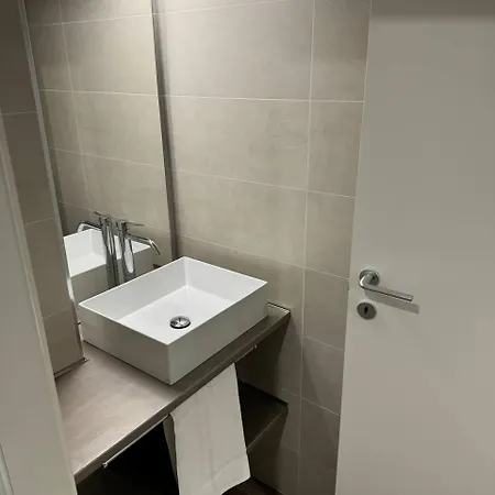 Luxury Ely Апартаменты Санремо