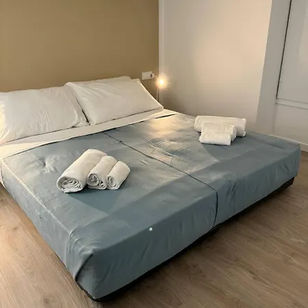 Apartment Luxury Ely Sanremo