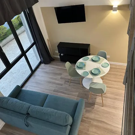 Apartment Luxury Ely