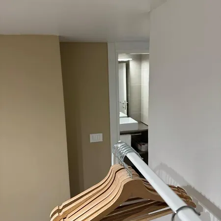 Apartment Luxury Ely