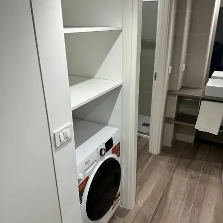 Luxury Ely Appartement