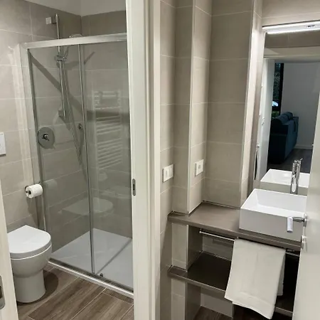Luxury Ely Апартаменты Санремо