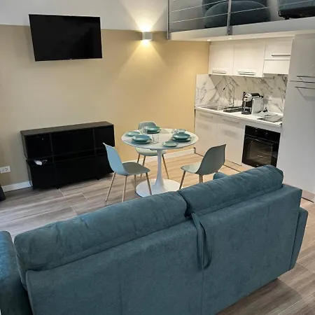 Luxury Ely Appartement