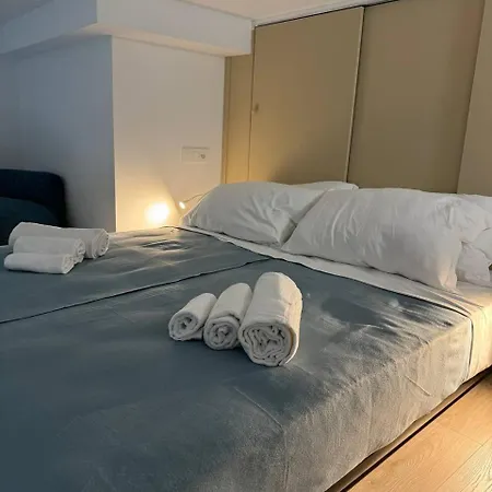 Luxury Ely Appartement San Remo