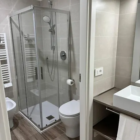 Luxury Ely Апартаменты Санремо