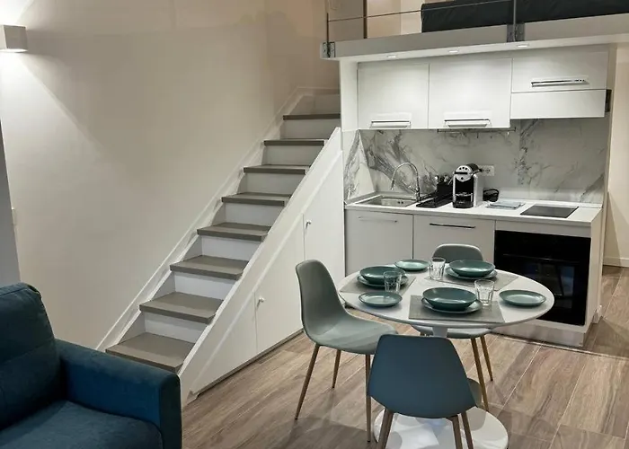 Apartment Luxury Ely Sanremo