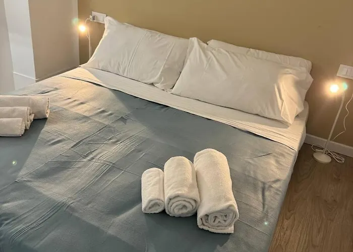 Luxury Ely Apartamento *