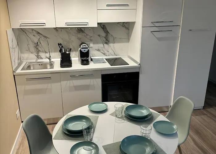 Apartment Luxury Ely Sanremo