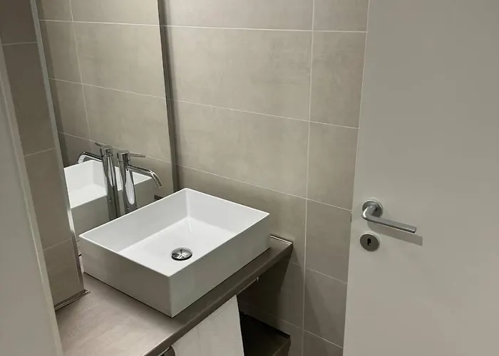 Luxury Ely Apartamento Sanremo