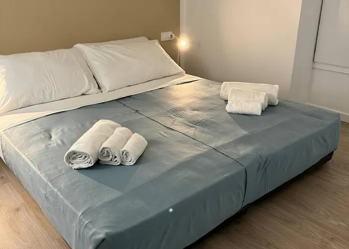 Apartment Luxury Ely Sanremo