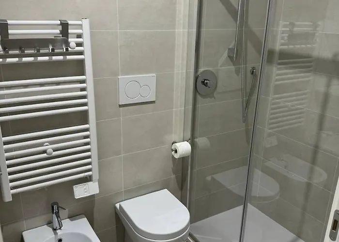 Apartment Luxury Ely *