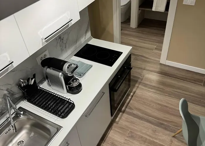 Apartamento Luxury Ely Sanremo