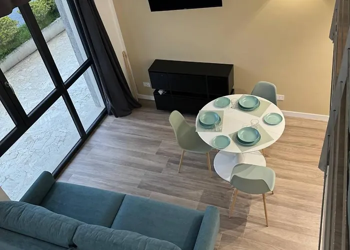 Apartment Luxury Ely