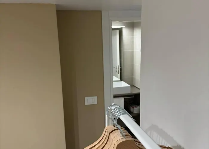 Apartamento Luxury Ely