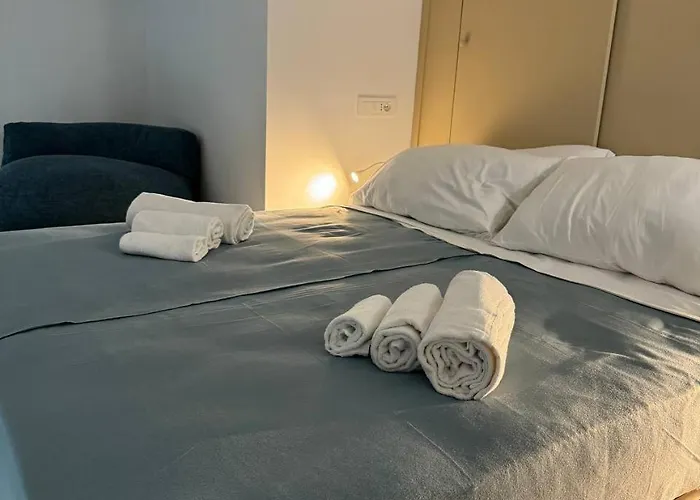 Luxury Ely Apartment Sanremo