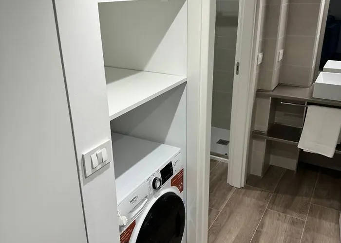 Luxury Ely Apartment