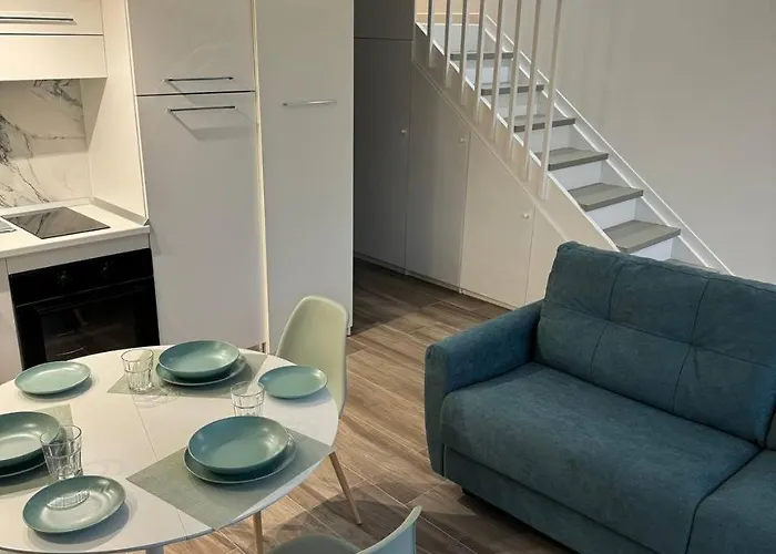 Luxury Ely * Sanremo