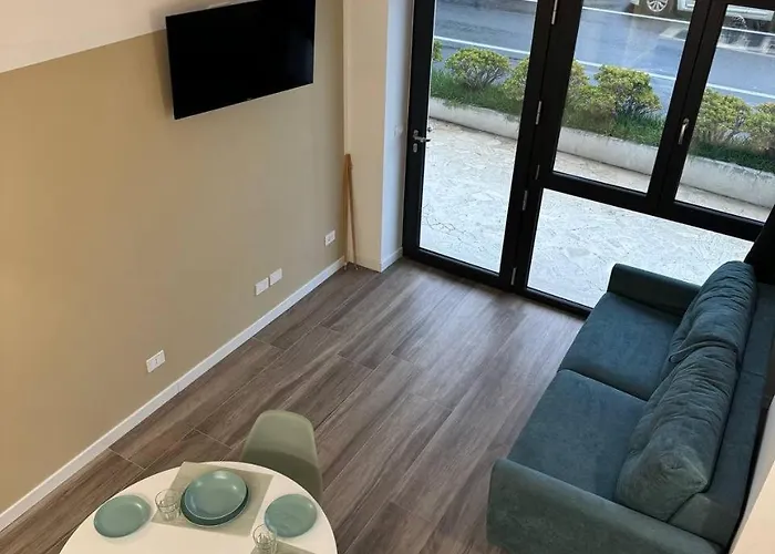 Apartment Luxury Ely