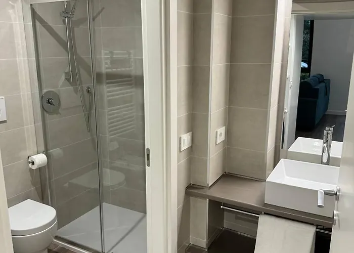 Luxury Ely Apartment Sanremo