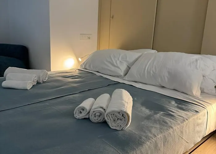 Luxury Ely Apartment Sanremo