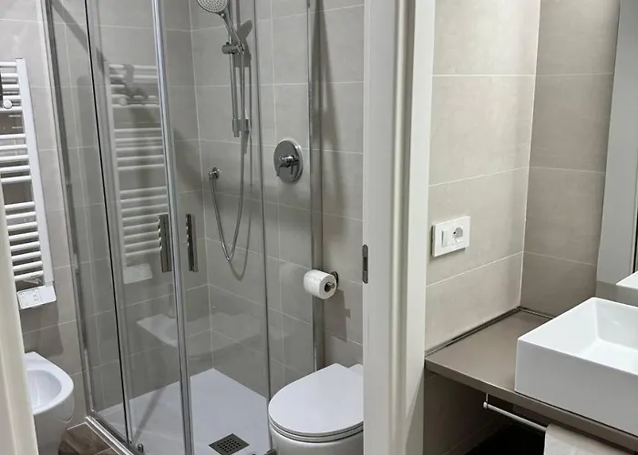 Luxury Ely Apartment Sanremo