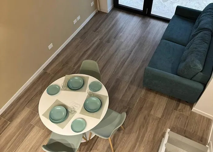 Luxury Ely Apartment